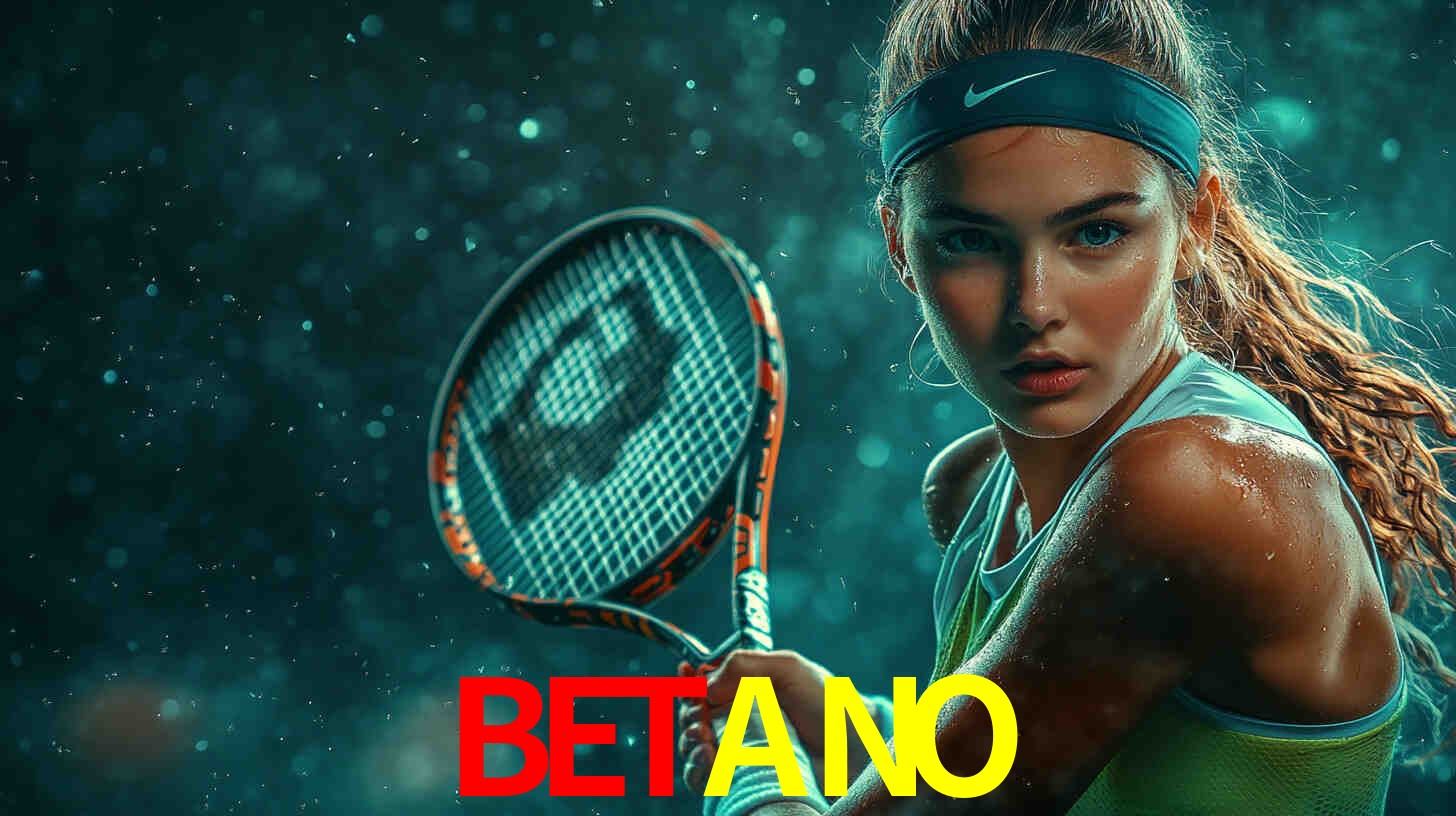 Apostas Esportivas no Plataforma BETANO